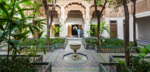 Bahia Palace
