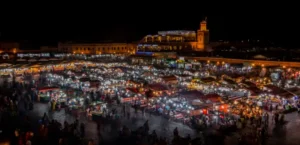 jemaa el fna